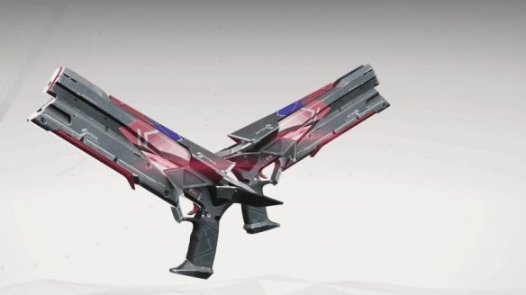 《明日方舟终末地》理性告别武器面板 技能基质 突破材料详情介绍