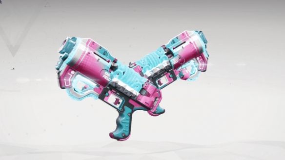 《明日方舟终末地》艺术暴君武器面板 技能基质 突破材料详情介绍