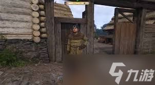 天国拯救2祖传宝物支线任务怎么过