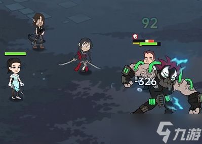 加勒比帝国召唤流玩法全解析：解放双手，挂机躺赢的终极指南