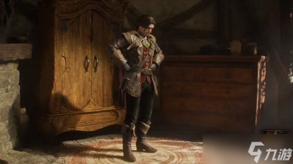 Xbox第一方大作《神鬼寓言》重启版首发今秋登陆PS5