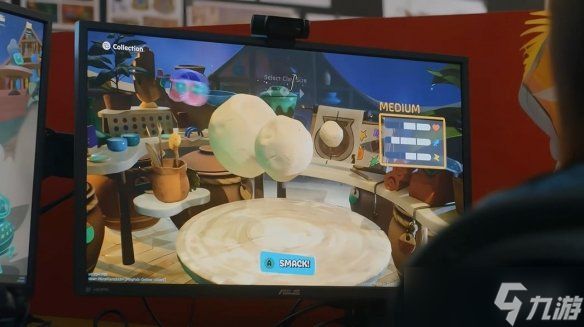 《脑航员2》制作组公布创意新作《Kiln》！预告片欣赏