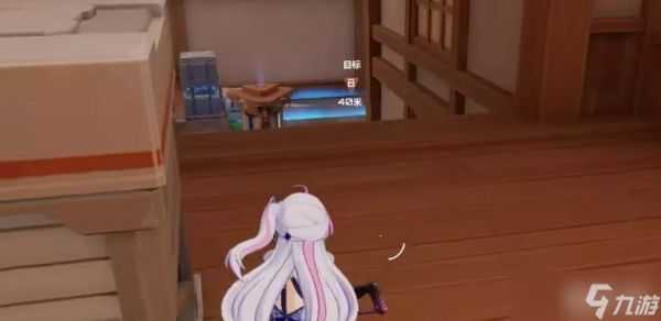 卡拉彼丘手游88区地图玩法