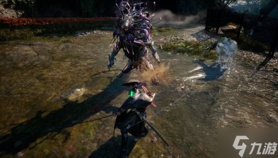 GF回应新作《轮回之兽》技术力担忧！很多人是外包支持 想认真做好游戏