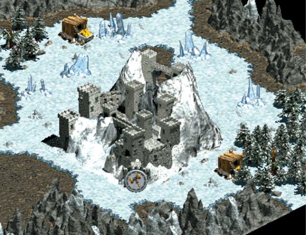 圣战群英传：神圣国度什么时候出 公测上线时间预告