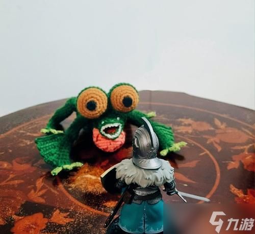 黑暗之魂3（深入游戏世界）