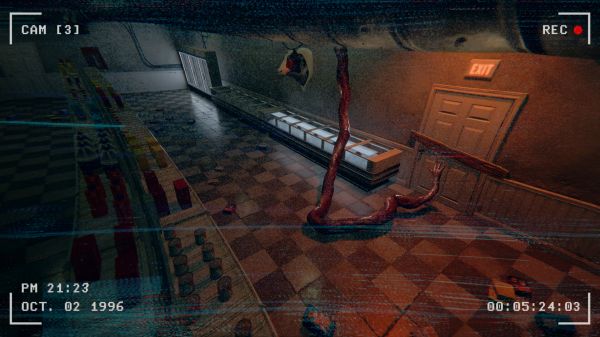 地狱超市好玩吗 地狱超市玩法简介