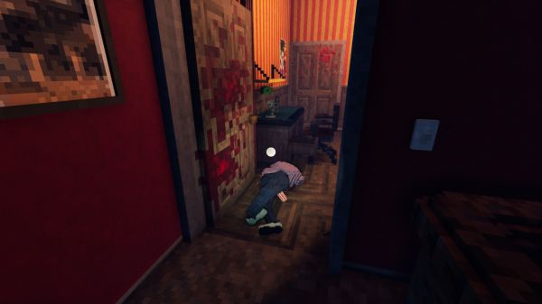 凶影疑云什么时候出 公测上线时间预告