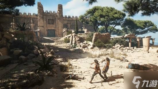 没有鼠群了!《瘟疫传说》新作回归15年前