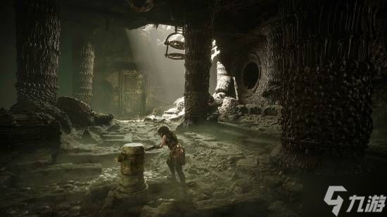 没有鼠群了!《瘟疫传说》新作回归15年前