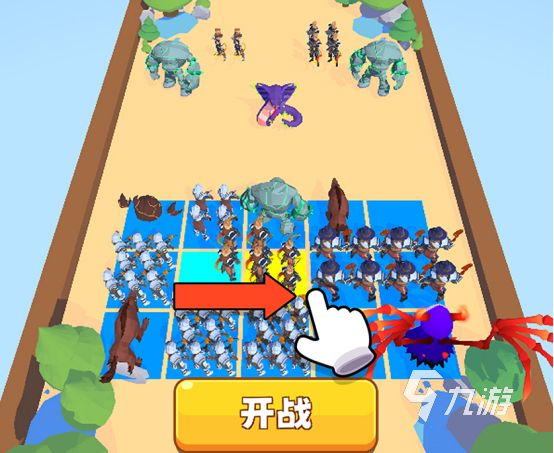 2026热门合成类小游戏推荐：轻松上手、玩法丰富的高人气单机休闲游戏合集