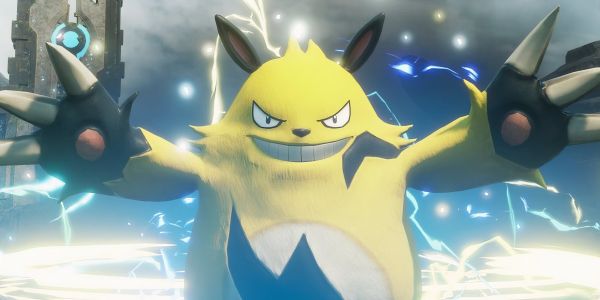 《幻兽帕鲁》开发商通过 Steam 账号筛选应聘者