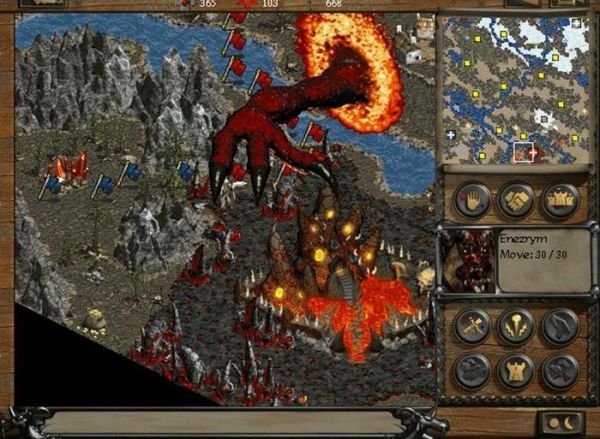 圣战群英传：神圣国度好玩吗 圣战群英传：神圣国度玩法简介