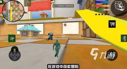 2026耐玩的3D枪战单机游戏推荐：高自由度、强沉浸感的离线射击手游合集