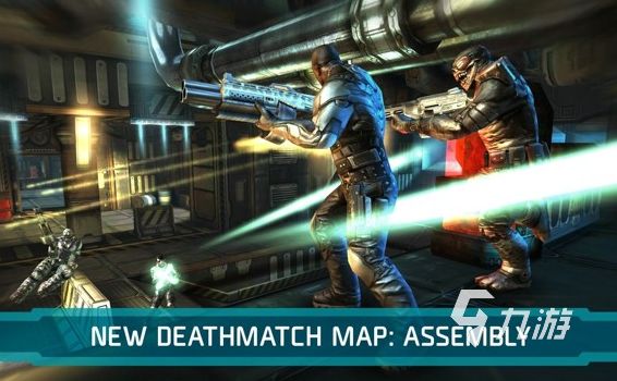 2026耐玩的3D枪战单机游戏推荐：高自由度、强沉浸感的离线射击手游合集