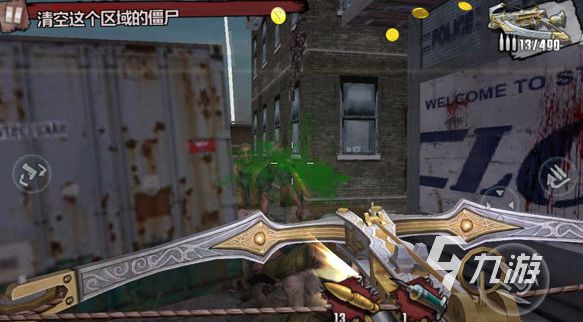 2026耐玩的3D枪战单机游戏推荐：高自由度、强沉浸感的离线射击手游合集