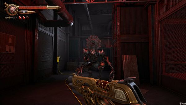 布鲁姆屋（Blumhouse）受《生化奇兵》启发的血腥新作《Crisol》公布发售日期