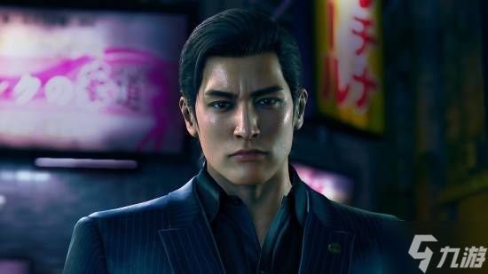 横山疯了?《如龙极3》结局泄露：人气反派复活！