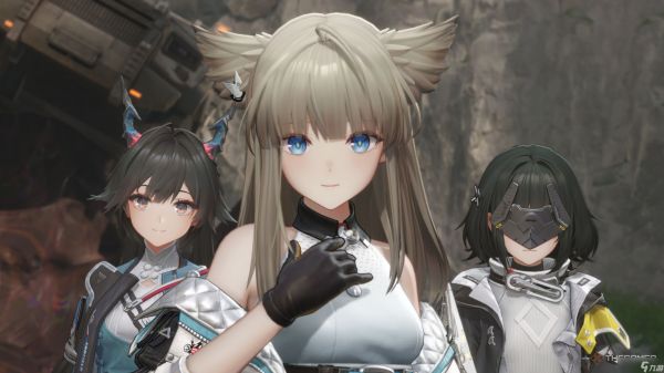 《明日方舟：终末地》最强角色推荐及强度排行