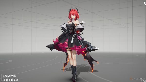 《明日方舟：终末地》最强角色推荐及强度排行