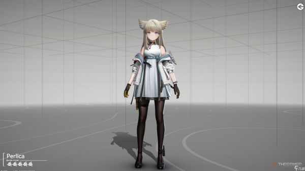 《明日方舟：终末地》最强角色推荐及强度排行