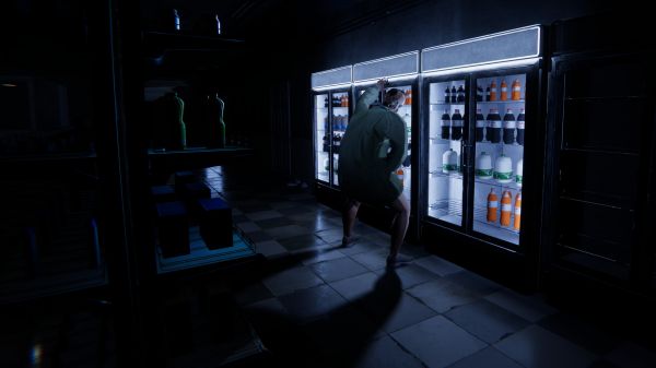 地狱超市什么时候出 公测上线时间预告