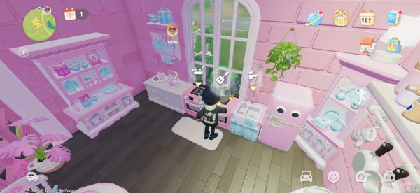 《心动小镇》全食物售价一览