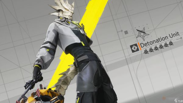 《明日方舟：终末地》安塔尔最佳出装、阵容、武器及装备推荐