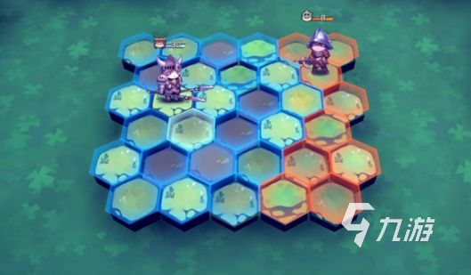 魔法迷域深渊回响新手入门与高阶玩法全攻略