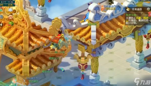 梦幻西游车迟副本有什么