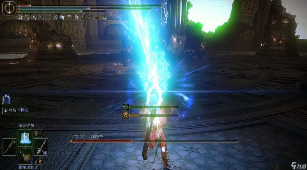 艾尔登法环支线任务顺序怎么规划