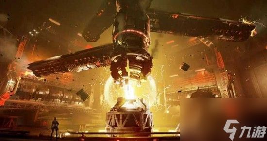 逆战未来有吃鸡模式吗 逆战未来出不出吃鸡模式