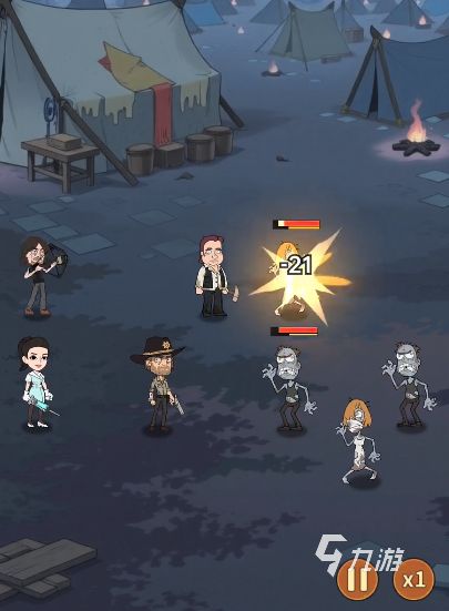 加勒比帝国亚蒙实力解析：真实战力与影响力评估