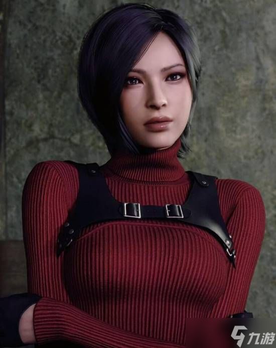 AI<a linkid=22103>模拟</a>西方审美重塑艾达王引热议：壮硕疲惫形象挑战传统女性<a linkid=22115>角色</a>塑造