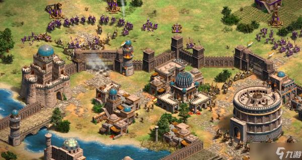 帝国时代2条顿打法怎么玩