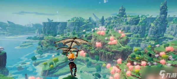 《创世理想乡新手初期生存指南》（探索异世界）