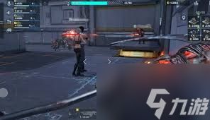 逆战未来如何添加好友