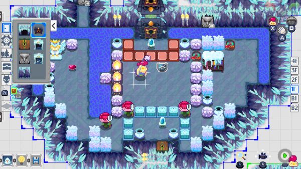 创造自己的地下城什么时候出 公测上线时间预告