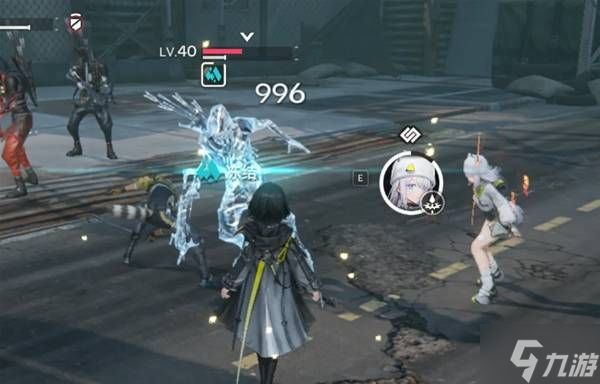 《明日方舟终末地》碎冰队伍搭配攻略