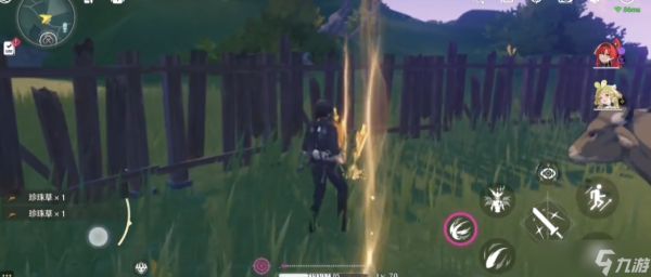 <a id='link_pop' class='keyword-tag' href='https://www.9game.cn/mingchao/'>鸣潮</a>珍珠草给谁用