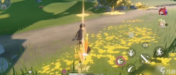 鸣潮珍珠草给谁用