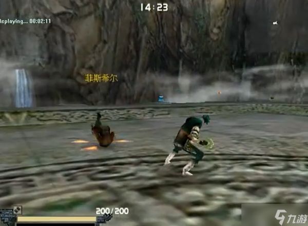 流星蝴蝶剑新手怎么玩