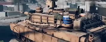 战地6M1A2坦克怎么玩