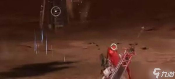 明日方舟终末地战斗机制