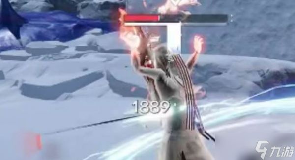 明日方舟终末地战斗机制