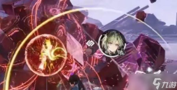 明日方舟终末地战斗机制