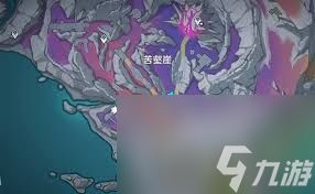 原神冬凌草和松珀香怎么快速刷