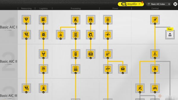 《明日方舟：终末地》AIC系统最佳上手指南与布局推荐