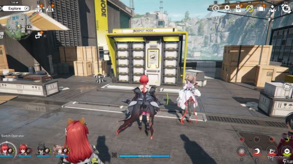 《明日方舟：终末地》AIC系统最佳上手指南与布局推荐