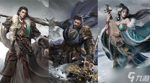 三国天下归心主力队怎么玩 主力队玩法教学